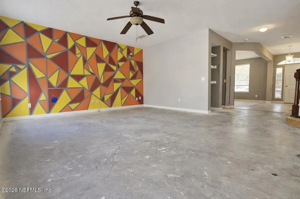 217 Amber Ridge Road Jacksonville FL 32218