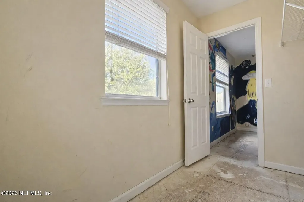 217 Amber Ridge Road Jacksonville FL 32218
