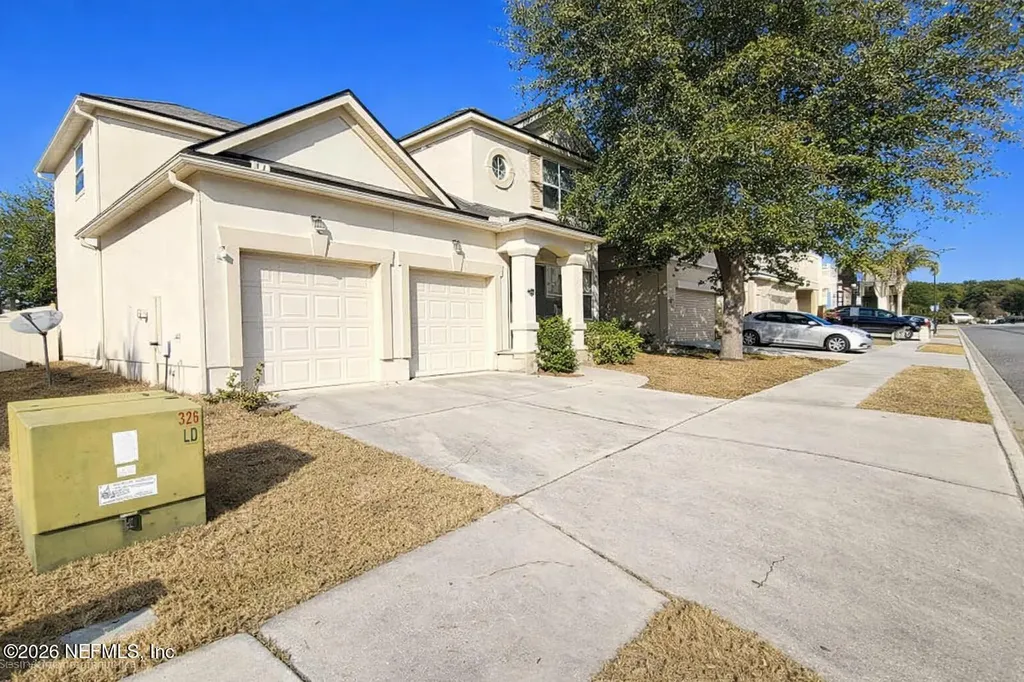 217 Amber Ridge Road Jacksonville FL 32218