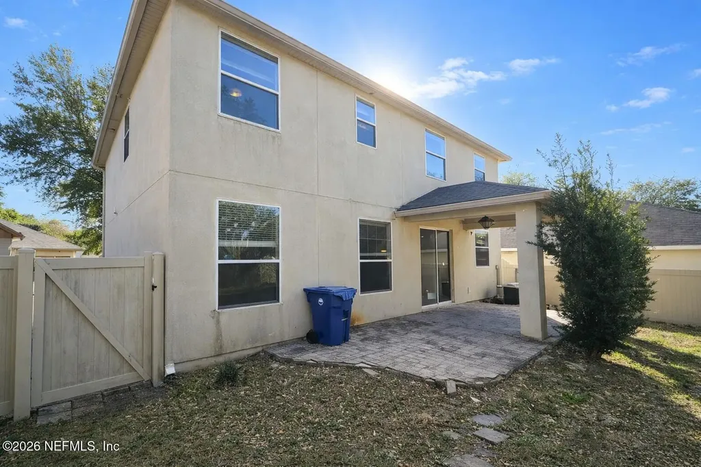 217 Amber Ridge Road Jacksonville FL 32218