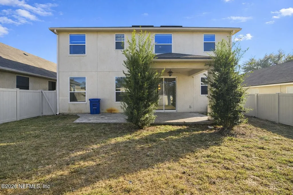 217 Amber Ridge Road Jacksonville FL 32218