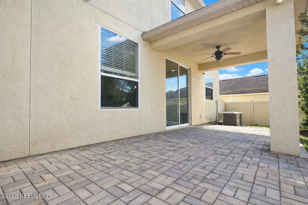 217 Amber Ridge Road Jacksonville FL 32218
