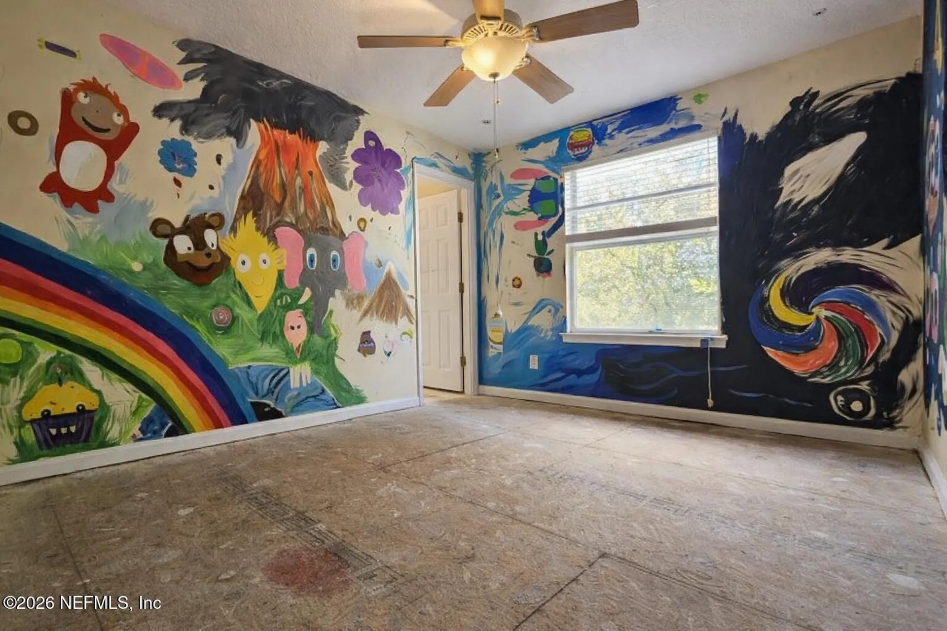 217 Amber Ridge Road Jacksonville FL 32218