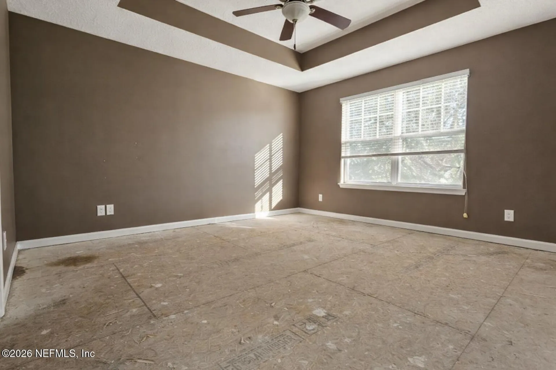 217 Amber Ridge Road Jacksonville FL 32218