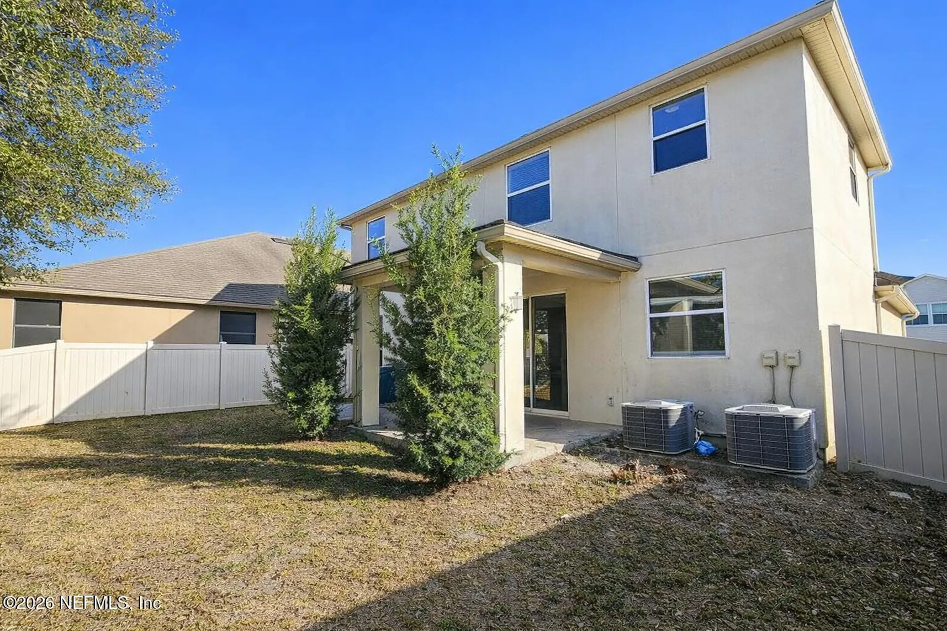 217 Amber Ridge Road Jacksonville FL 32218
