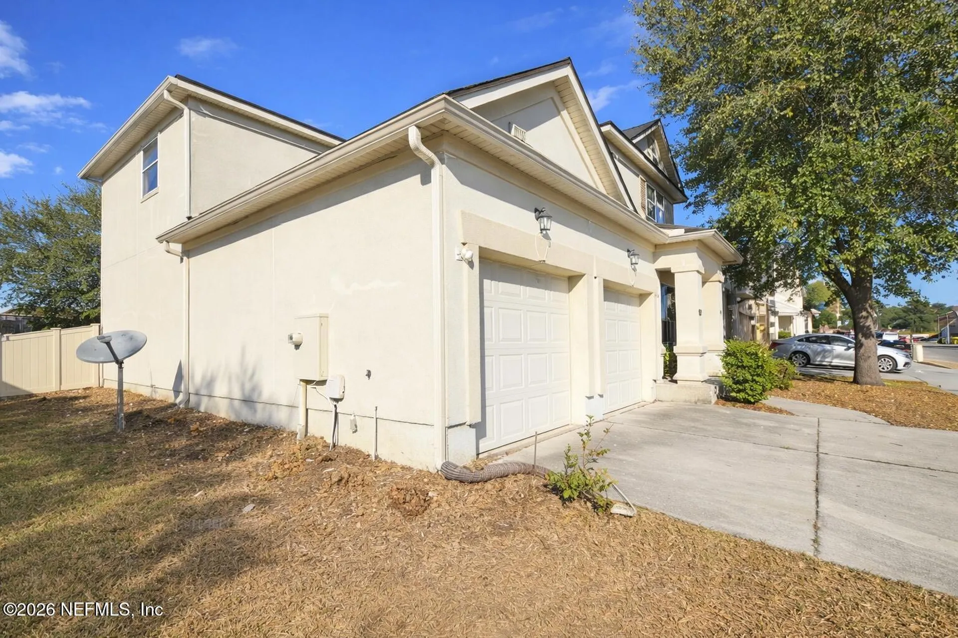 217 Amber Ridge Road Jacksonville FL 32218