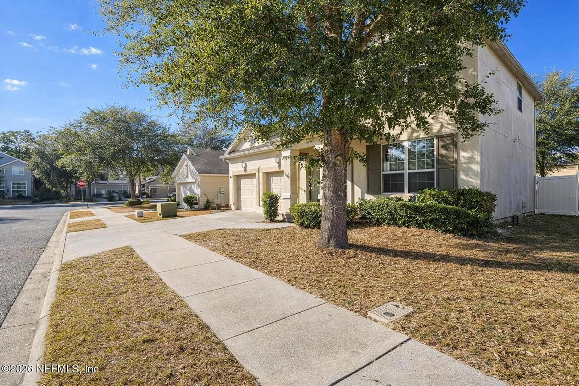 217 Amber Ridge Road Jacksonville FL 32218