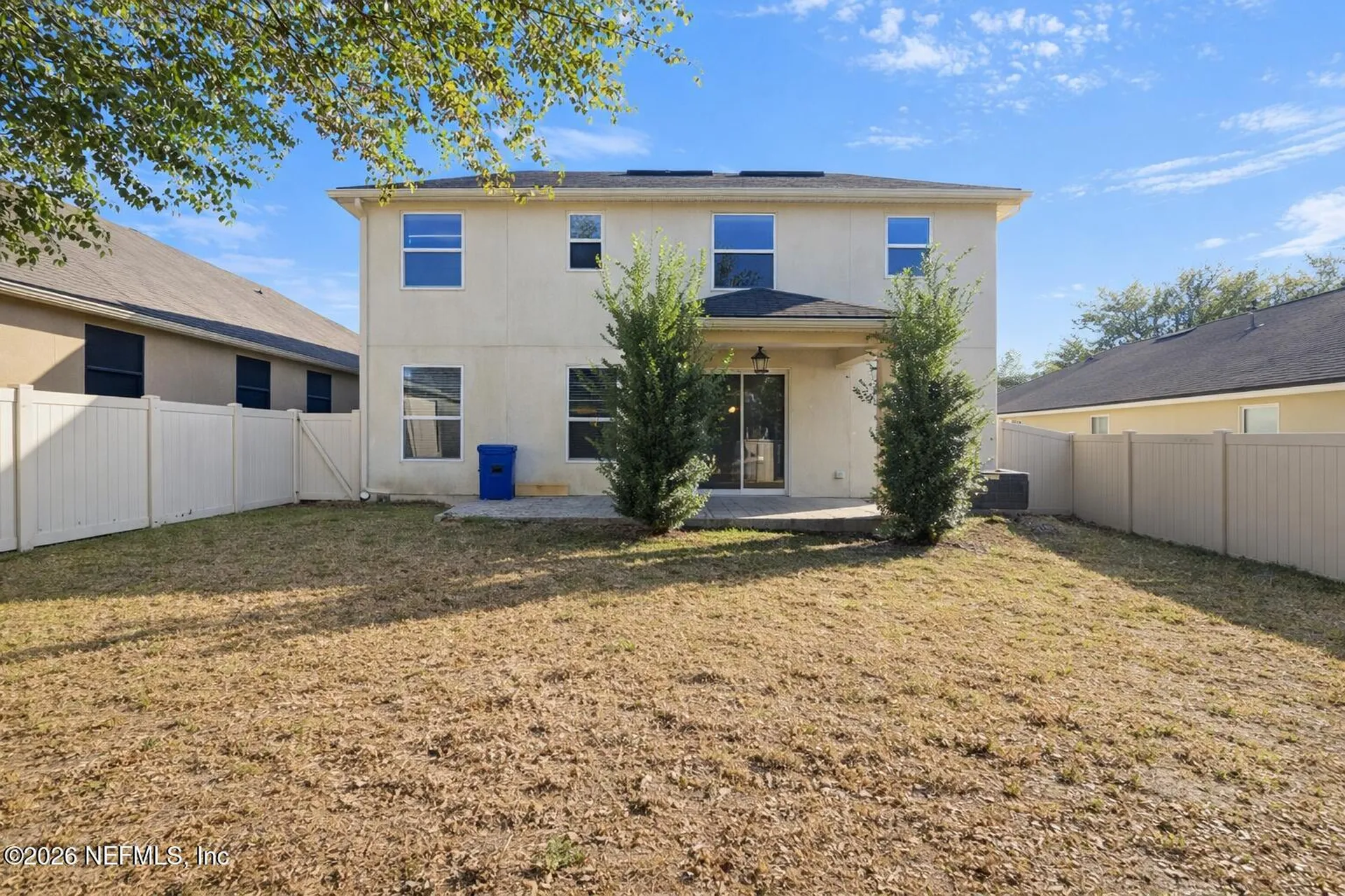 217 Amber Ridge Road Jacksonville FL 32218