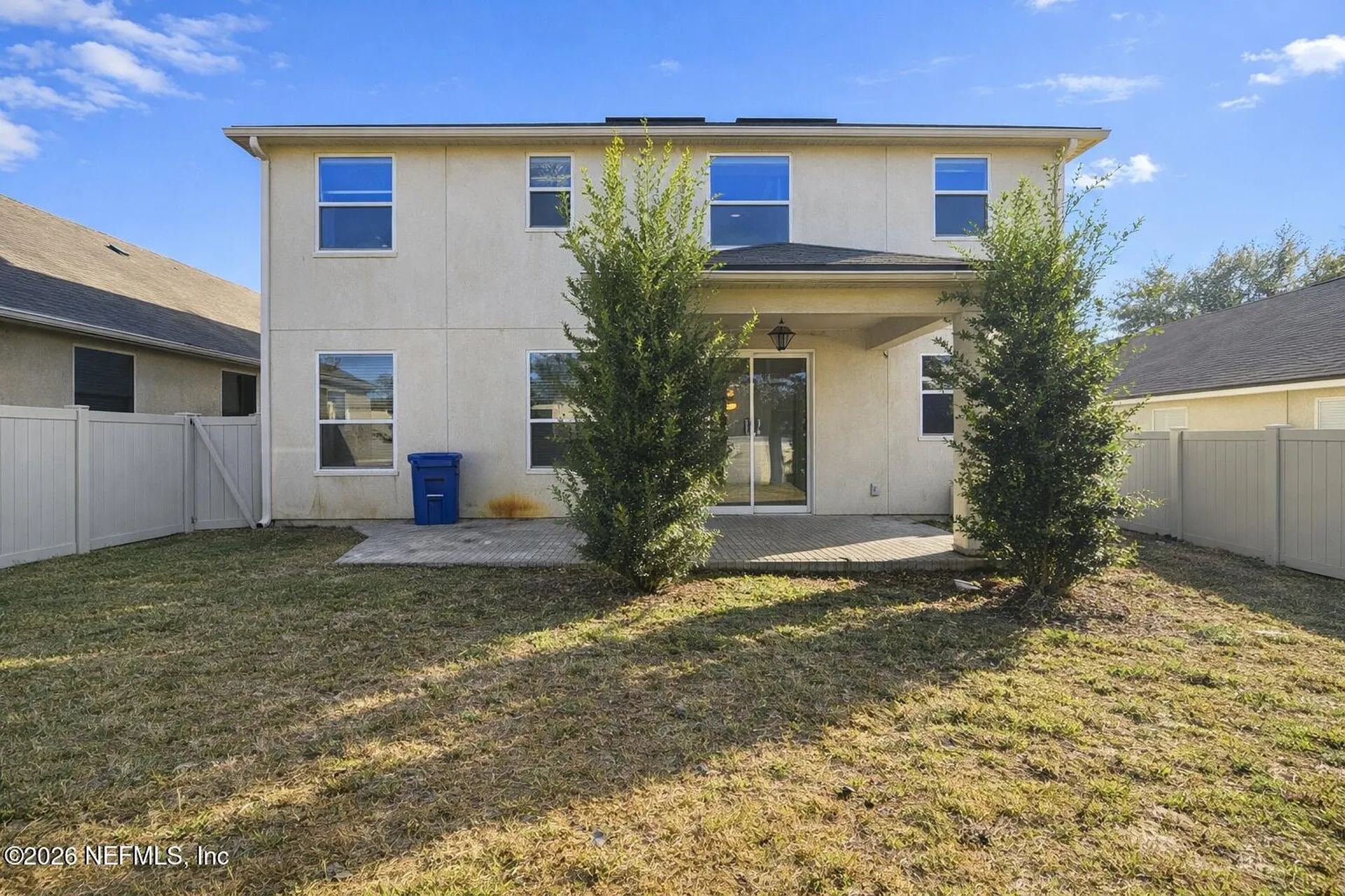 217 Amber Ridge Road Jacksonville FL 32218