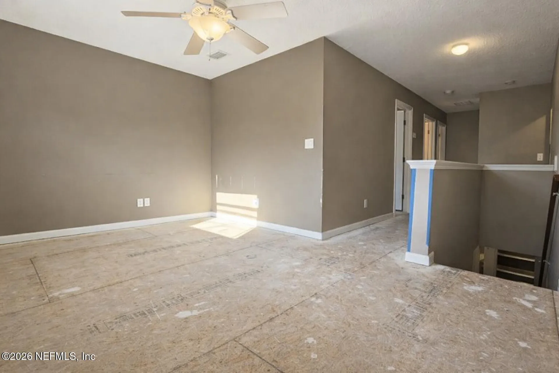 217 Amber Ridge Road Jacksonville FL 32218