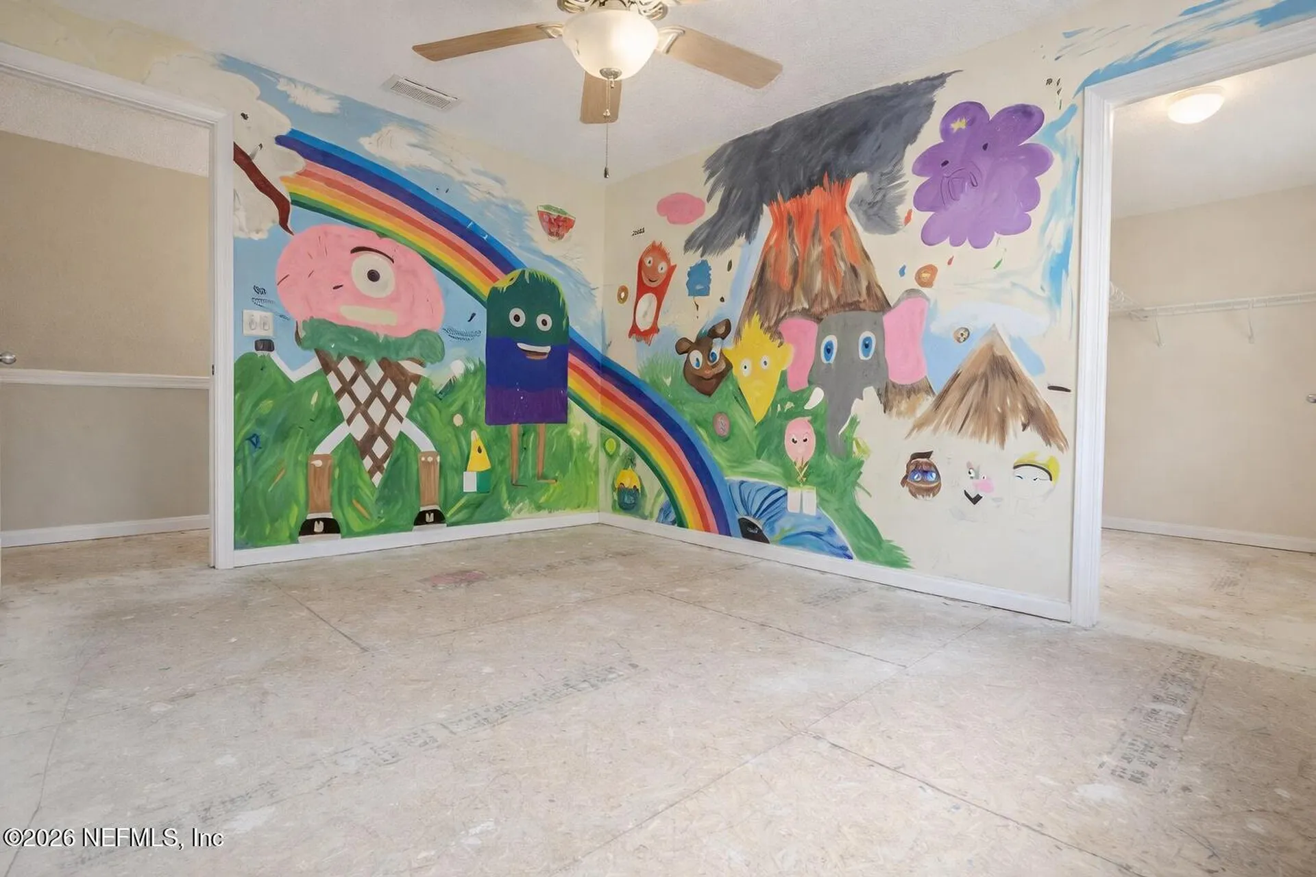 217 Amber Ridge Road Jacksonville FL 32218