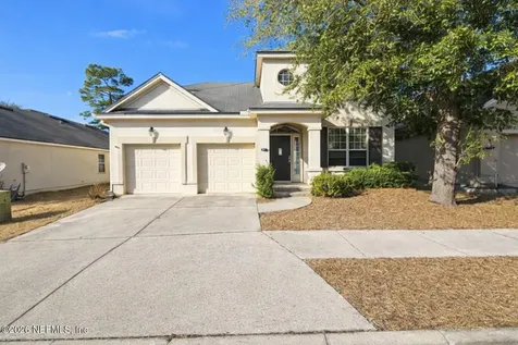 217 Amber Ridge Road Jacksonville FL 32218