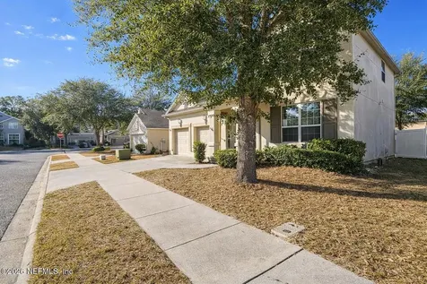 217 Amber Ridge Road Jacksonville FL 32218