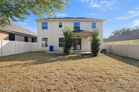 217 Amber Ridge Road Jacksonville FL 32218