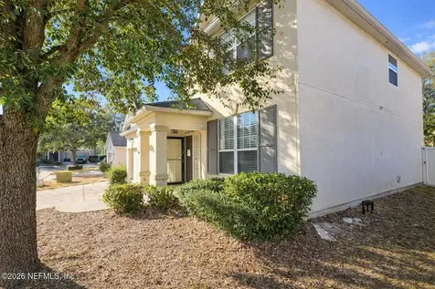 217 Amber Ridge Road Jacksonville FL 32218