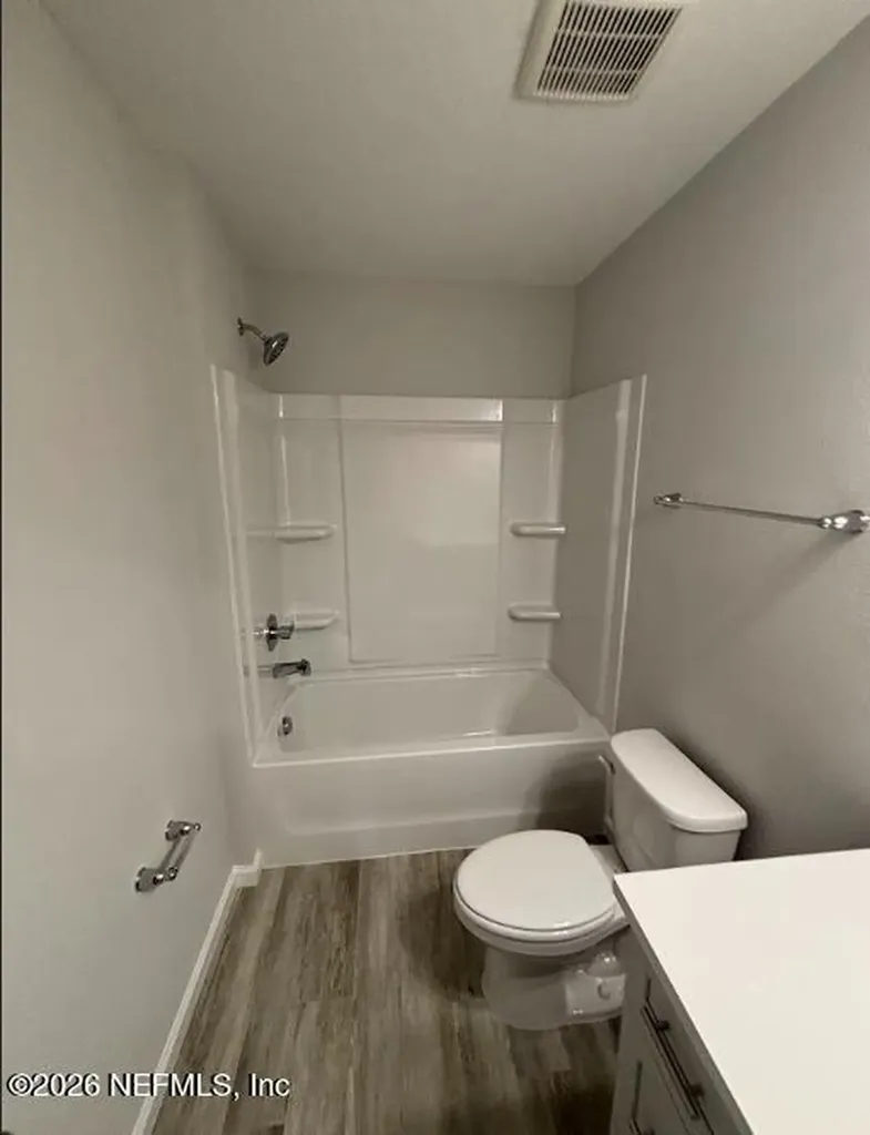 8614 Crystalline Lane Jacksonville FL 32221