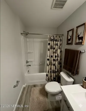 8614 Crystalline Lane Jacksonville FL 32221