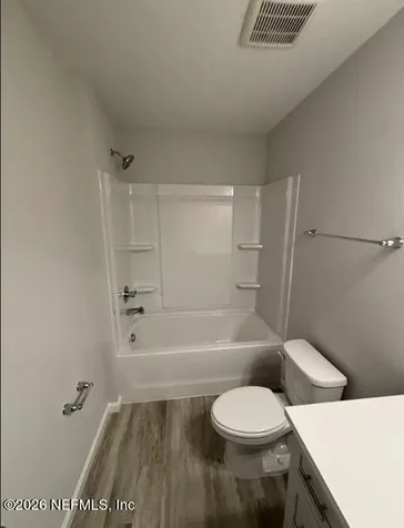 8614 Crystalline Lane Jacksonville FL 32221