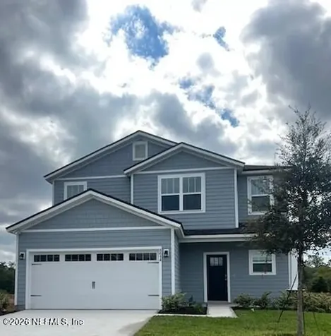 8614 Crystalline Lane Jacksonville FL 32221