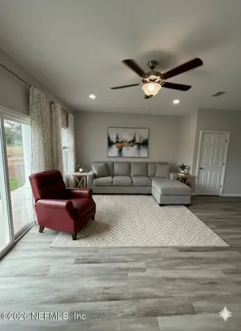 8614 Crystalline Lane Jacksonville FL 32221