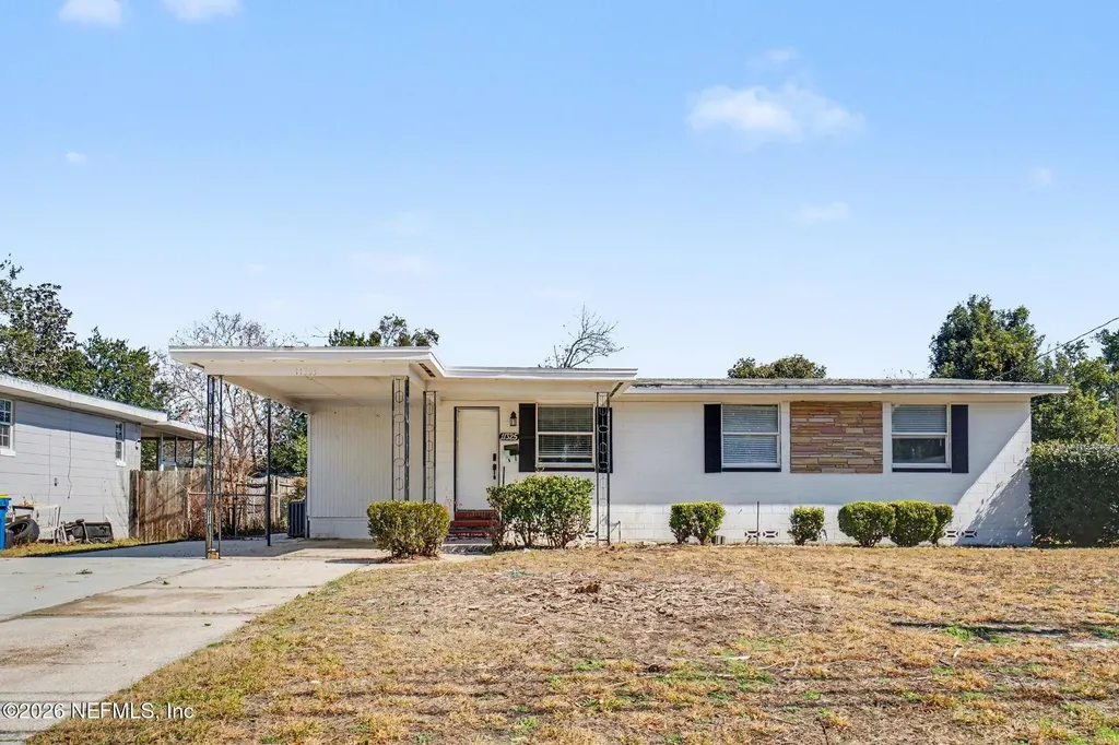 11325 Soforenko Drive Jacksonville FL 32218