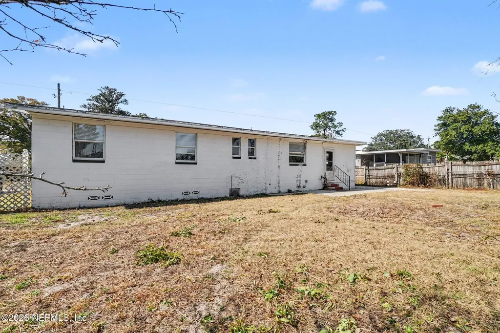 11325 Soforenko Drive Jacksonville FL 32218