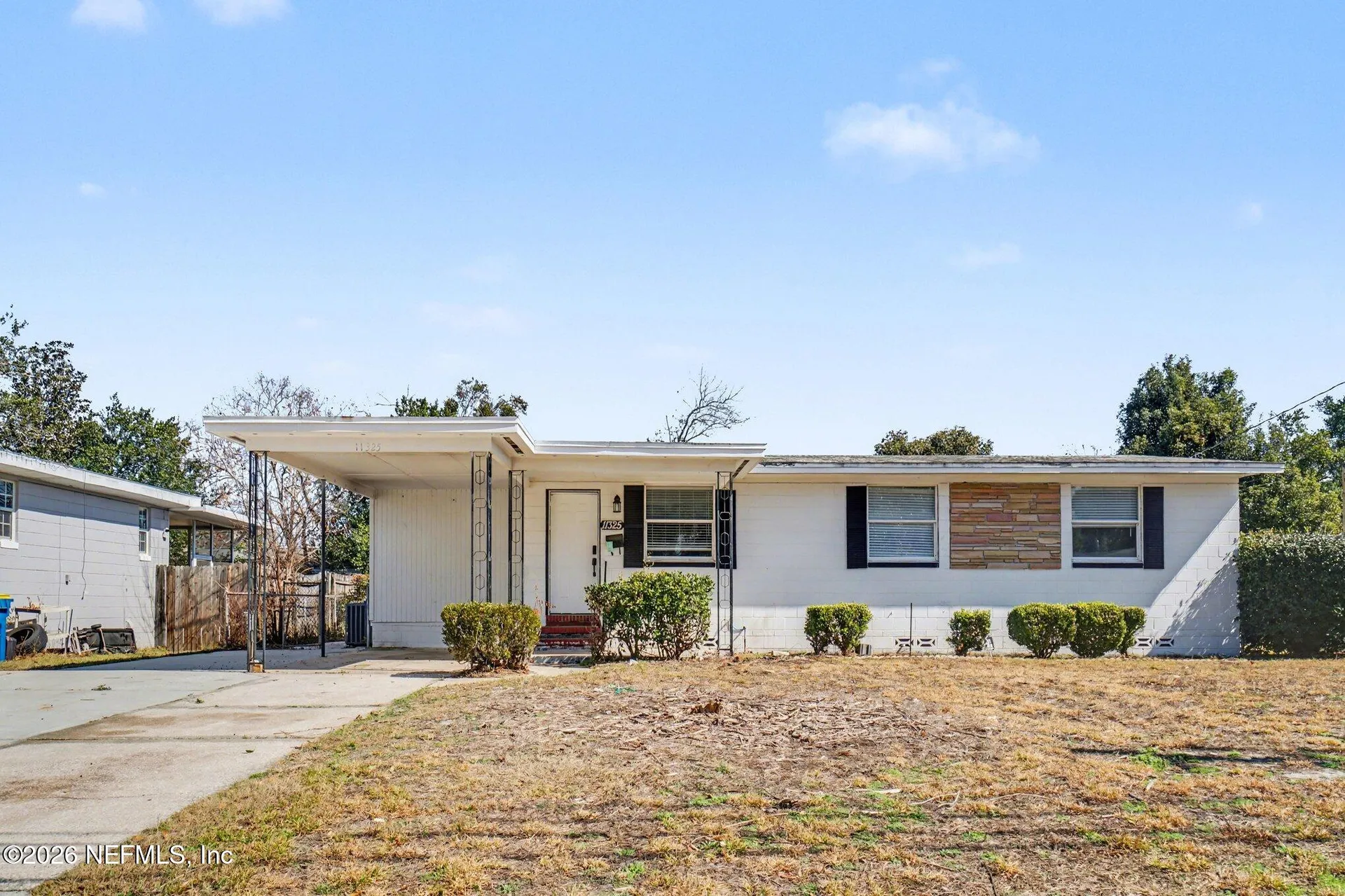 11325 Soforenko Drive Jacksonville FL 32218