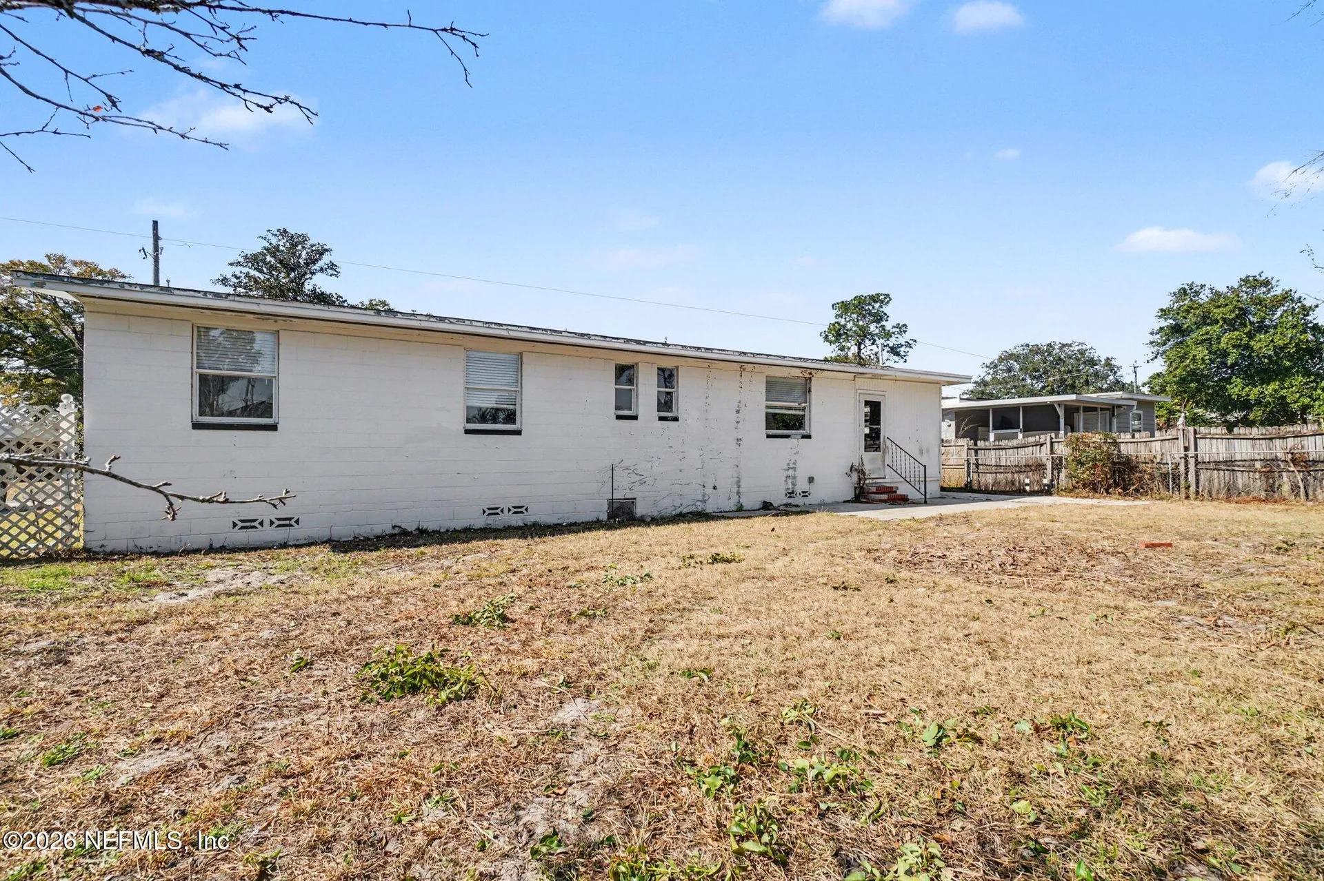 11325 Soforenko Drive Jacksonville FL 32218