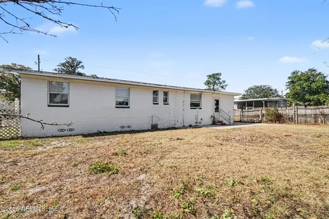 11325 Soforenko Drive Jacksonville FL 32218