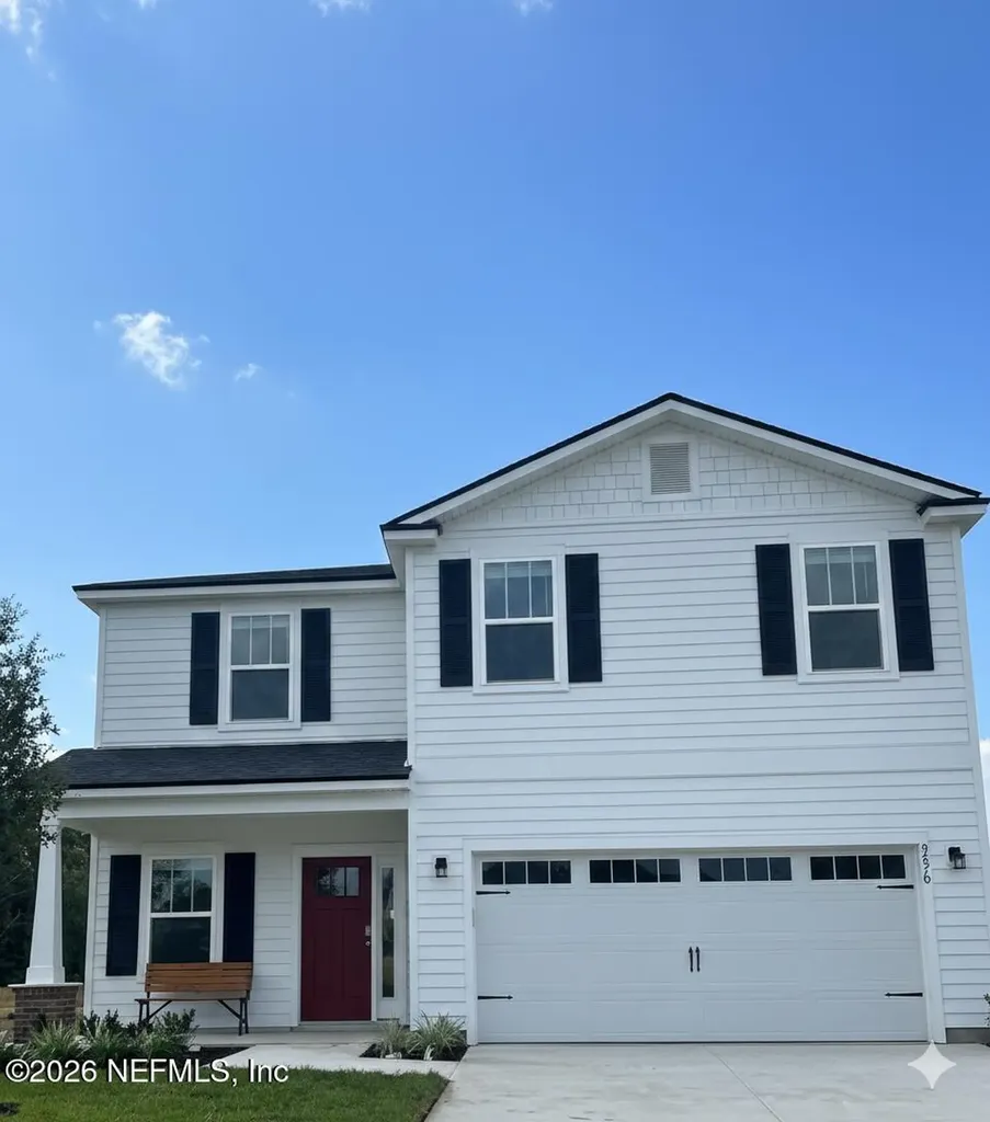 8670 Crystalline Lane Jacksonville FL 32221