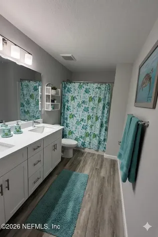 8670 Crystalline Lane Jacksonville FL 32221