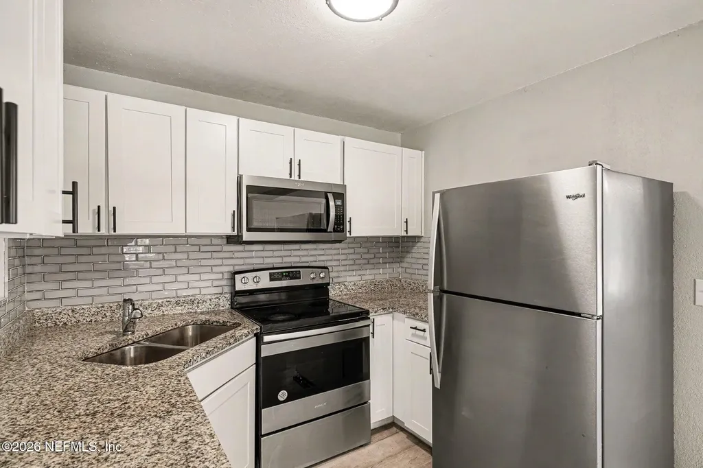 4721 Portsmouth Avenue Jacksonville FL 32208