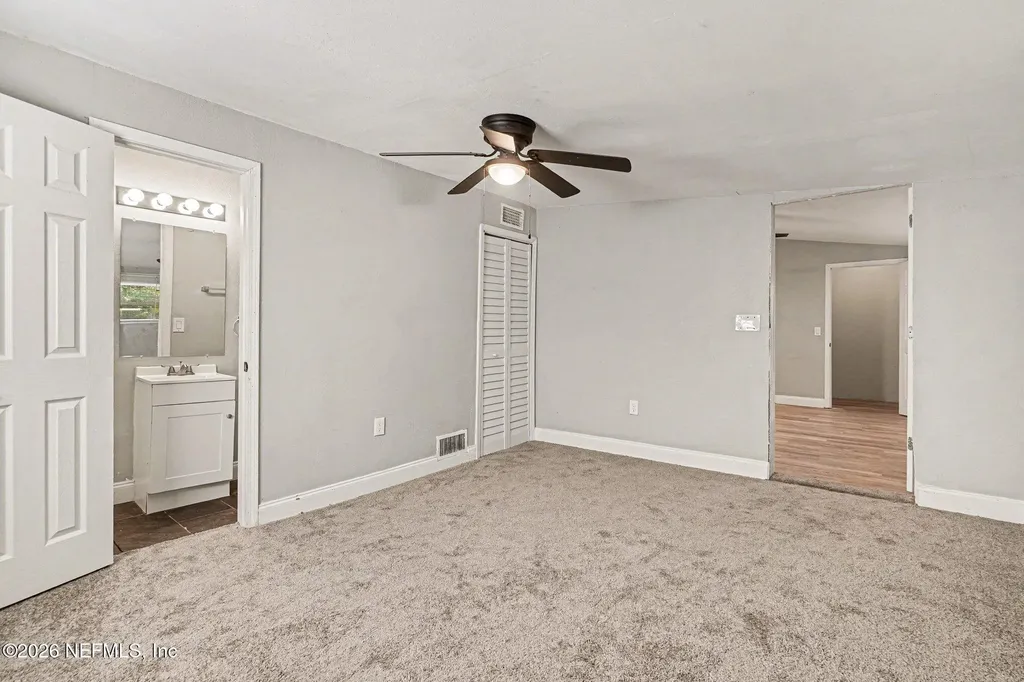 4721 Portsmouth Avenue Jacksonville FL 32208