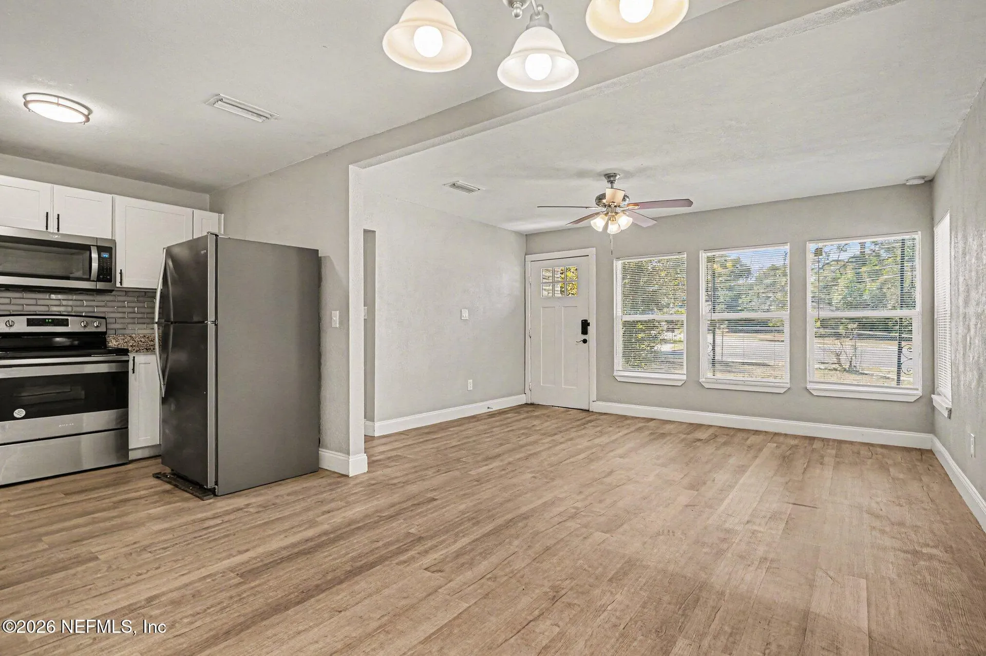 4721 Portsmouth Avenue Jacksonville FL 32208