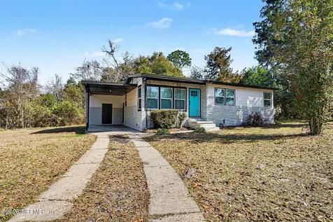 4721 Portsmouth Avenue Jacksonville FL 32208