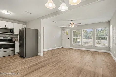 4721 Portsmouth Avenue Jacksonville FL 32208