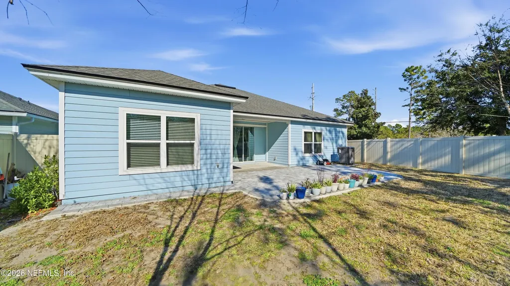 3938 Hammock Bluff Drive Jacksonville FL 32226