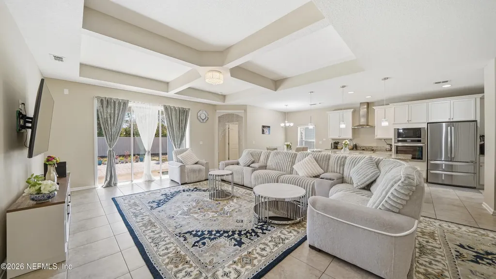 3938 Hammock Bluff Drive Jacksonville FL 32226