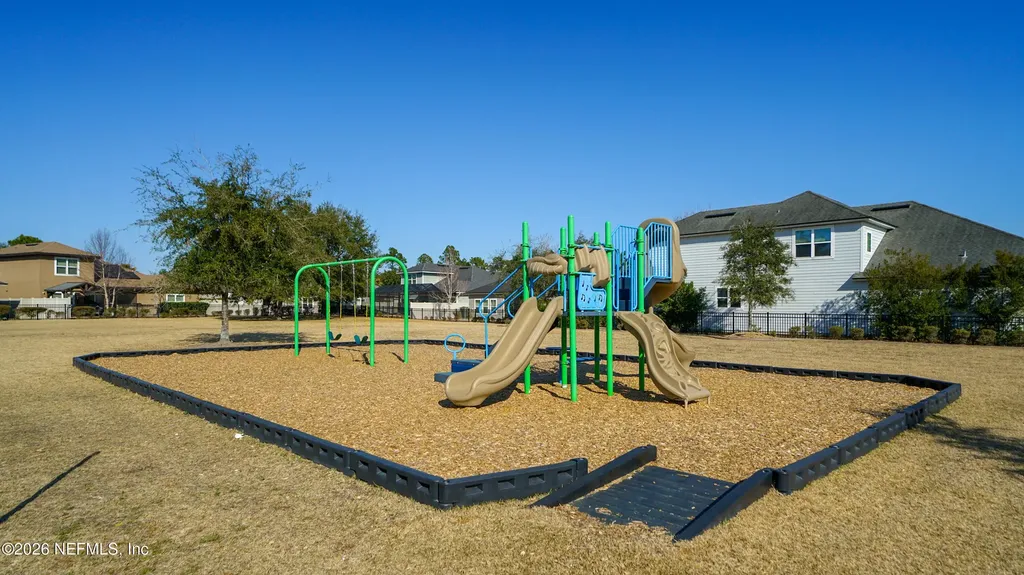 3938 Hammock Bluff Drive Jacksonville FL 32226
