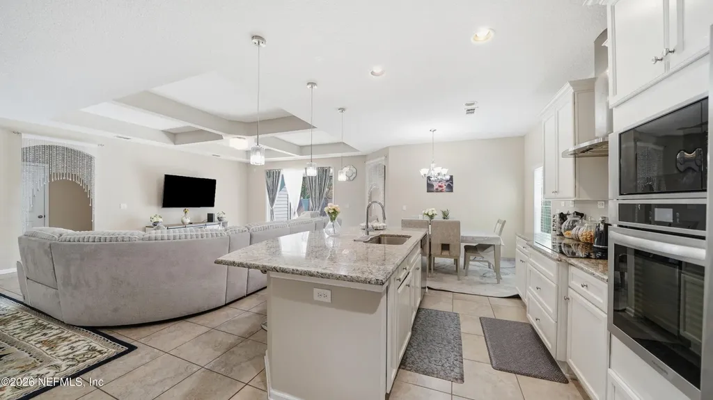 3938 Hammock Bluff Drive Jacksonville FL 32226