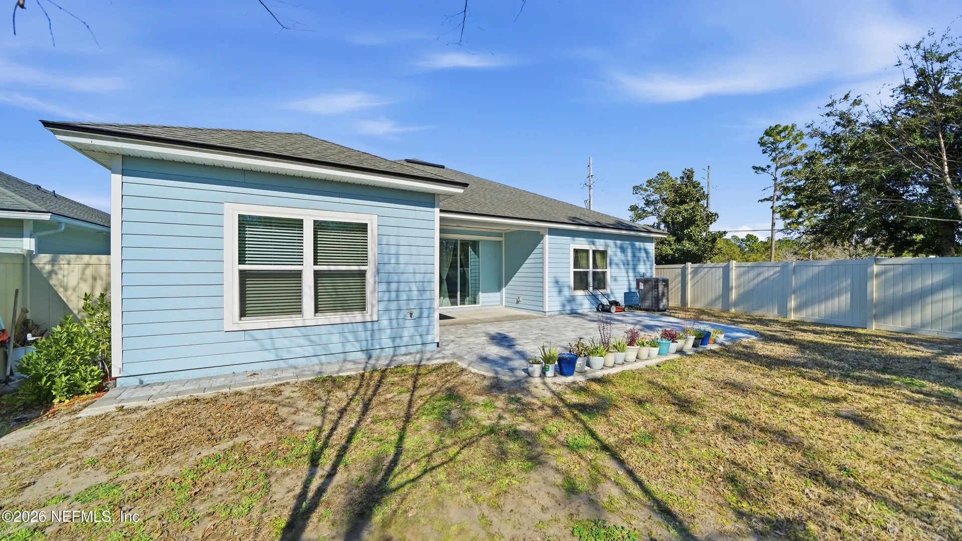 3938 Hammock Bluff Drive Jacksonville FL 32226