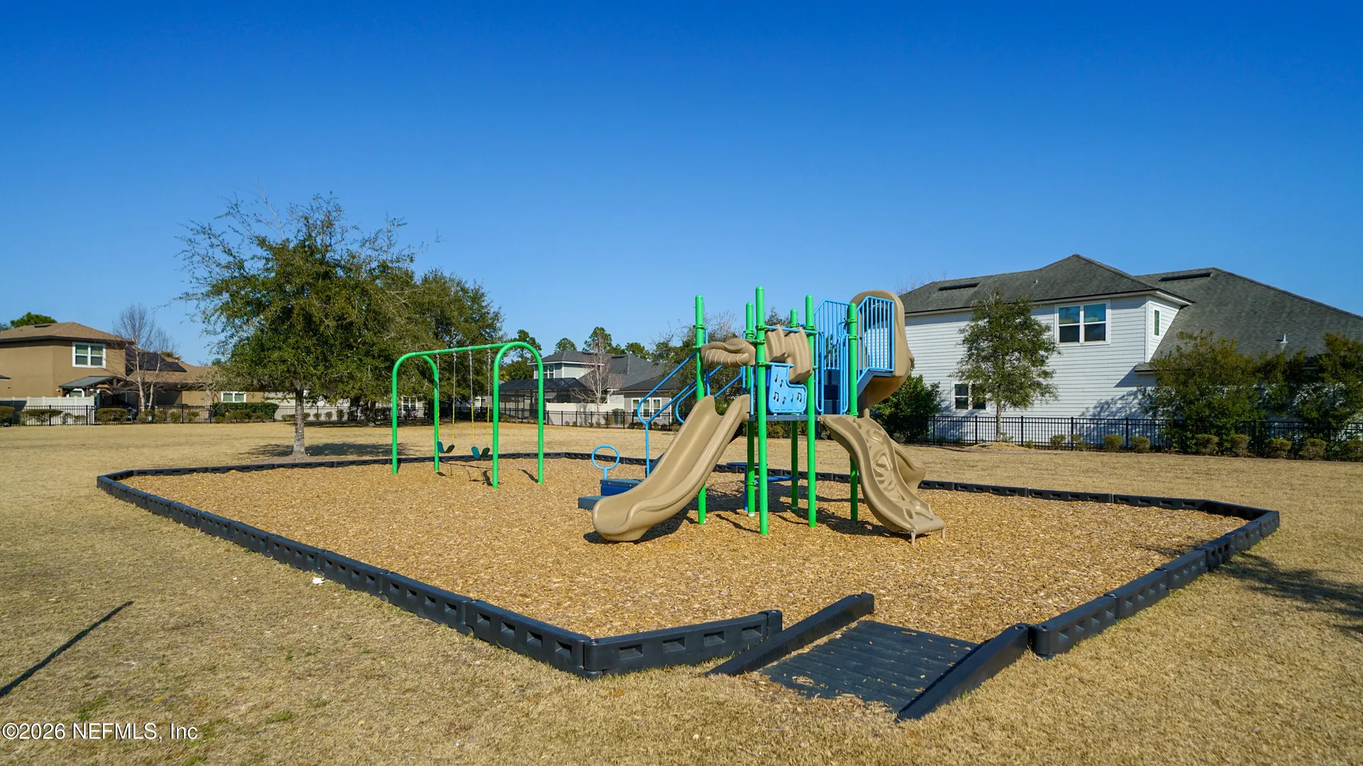 3938 Hammock Bluff Drive Jacksonville FL 32226
