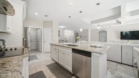 3938 Hammock Bluff Drive Jacksonville FL 32226