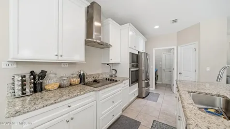 3938 Hammock Bluff Drive Jacksonville FL 32226