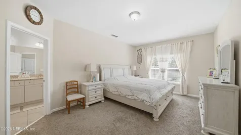 3938 Hammock Bluff Drive Jacksonville FL 32226
