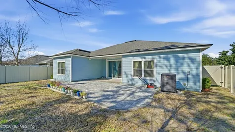 3938 Hammock Bluff Drive Jacksonville FL 32226