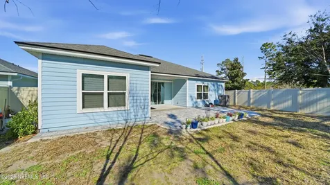 3938 Hammock Bluff Drive Jacksonville FL 32226
