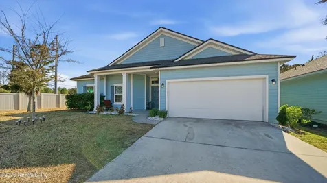 3938 Hammock Bluff Drive Jacksonville FL 32226
