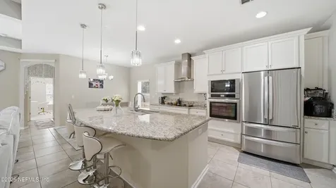 3938 Hammock Bluff Drive Jacksonville FL 32226