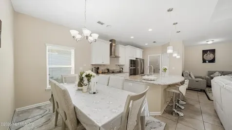 3938 Hammock Bluff Drive Jacksonville FL 32226
